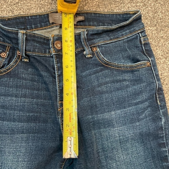 Levi’s Demi Curve Classic Straight Leg - Picture 5 of 10